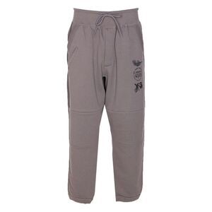 Y-3 Yohji Yamamoto Adidas Men "Y-3 Cuffed Track Pant"